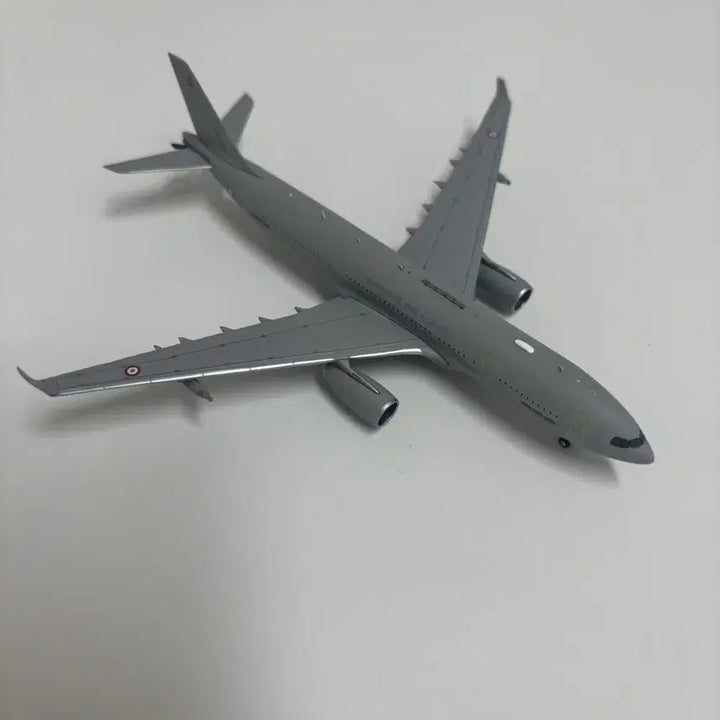 [BUNJANG] 1/400 French Air Force A330 MRTT Refueling Aircraft Model / 1/400 프랑스공군 a330mrtt 급유기
