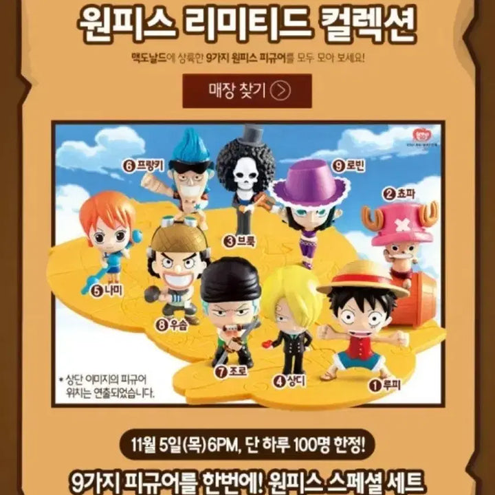 [BUNJANG] McDonald&