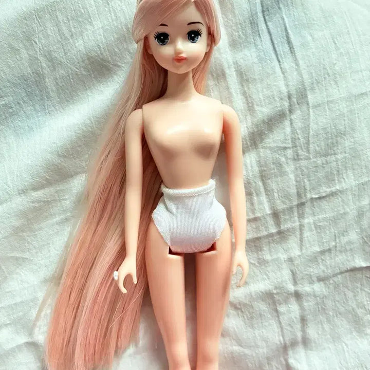 [BUNJANG] Otano Shimidoberia Unsealed Doll / 오타노시미돌 로베리아