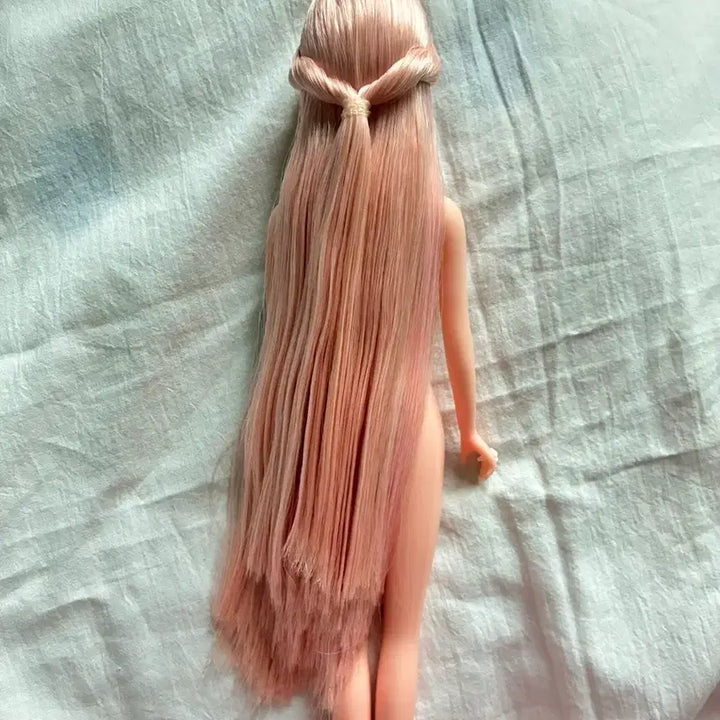 [BUNJANG] Otano Shimidol Roberia Unsealed Doll / 오타노시미돌 로베리아