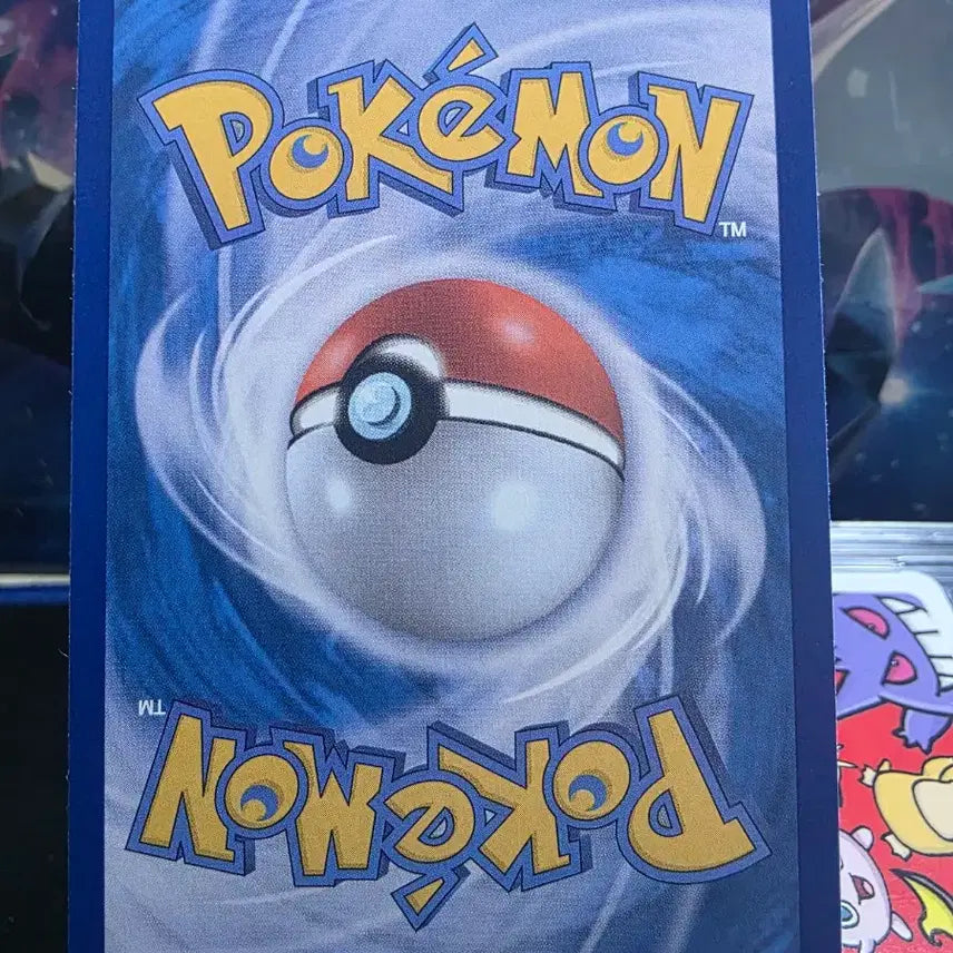 [BUNJANG] Pokemon Card Monster Ball Bijofu / 포켓몬카드 몬볼 비조푸