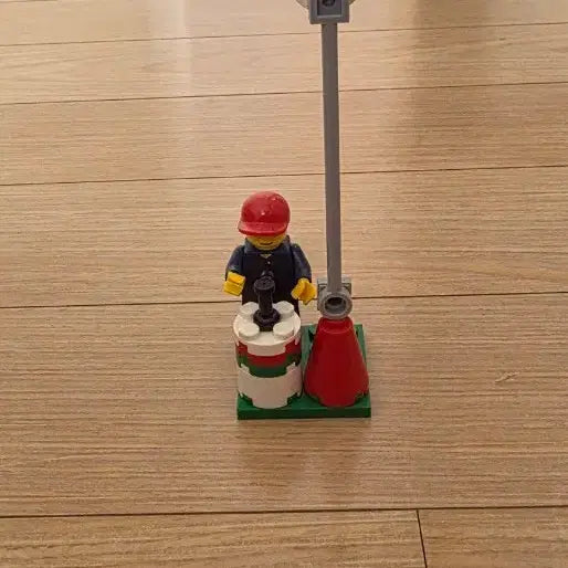[BUNJANG] Lego City 3178 Seaplane / 레고 3178
