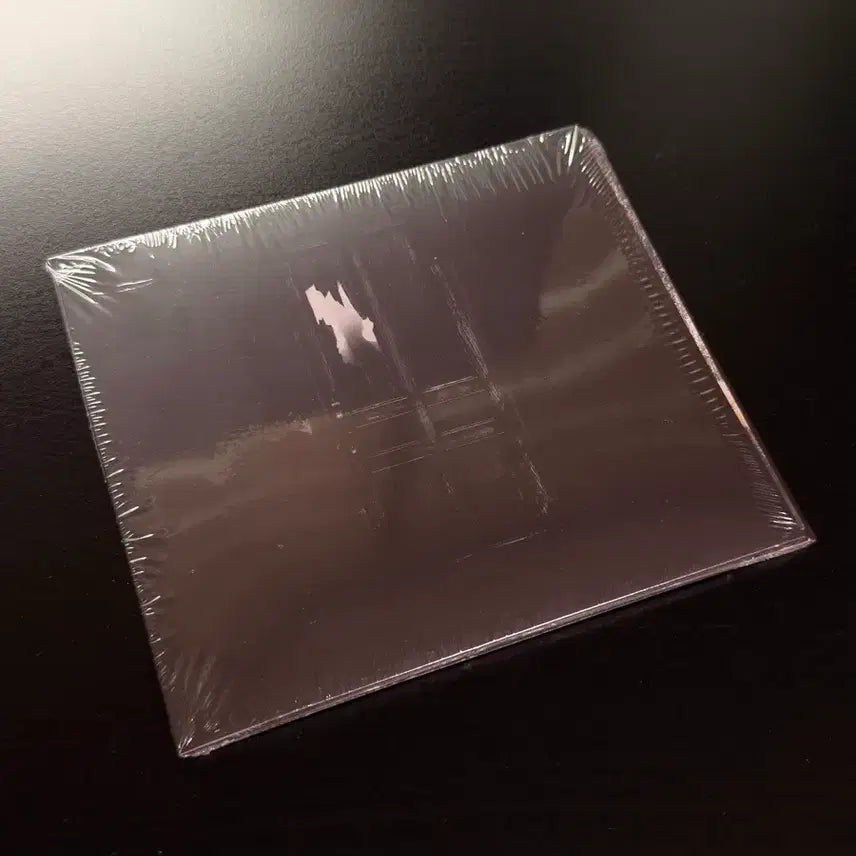 [BUNJANG] Oh Wonjin Poem 3 Sealed Album / 오왼 포엠3 CD (미개봉)