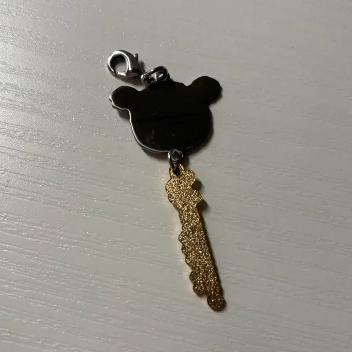 [BUNJANG] Monchhichi Mini Metal Charm Keychain Gacha / 몬치치 미니 메탈 참 키링 가챠