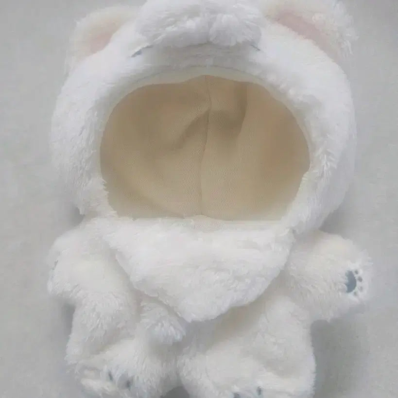 [BUNJANG] Ensemble Stars! Ichii Nui Bear Outfit / 앙스타 이츠누이 곰누이 옷 곰옷