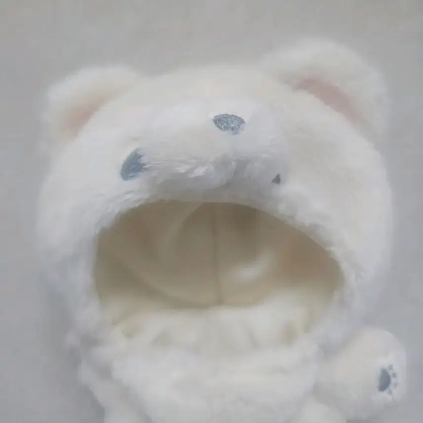 [BUNJANG] Ensemble Stars! Ichii Nui Bear Outfit / 앙스타 이츠누이 곰누이 옷 곰옷