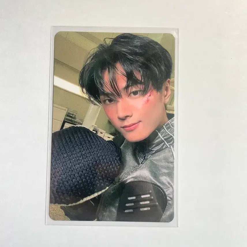 [BUNJANG] Jay Jongseong Photocard / 제이 박종성 포카