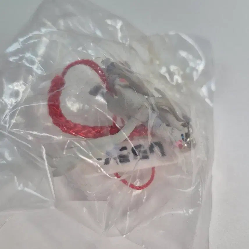 [BUNJANG] Pokemon BW Movie Gacha Strap Keychain Figure Set / 포켓몬 포켓몬스터 BW 극장판 5세대 가챠 스트랩 키링 피규어 레시라무