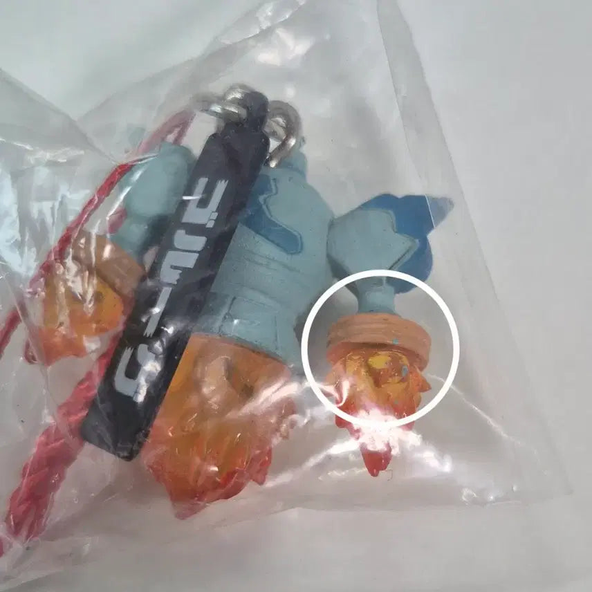 [BUNJANG] Pokemon BW Movie Gacha Strap Keychain Figure Set / 포켓몬 포켓몬스터 BW 극장판 5세대 가챠 스트랩 키링 피규어 레시라무