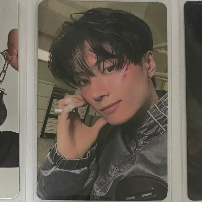 [BUNJANG] Jay Park Jongseong Photocard / 제이 박종성 포카