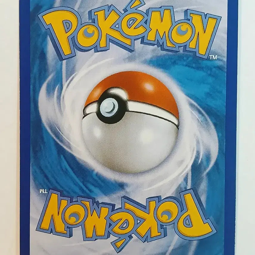 [BUNJANG] Pokemon Card - Coalossal P Promo Rare / 포켓몬카드 [ 폭거북스 ]