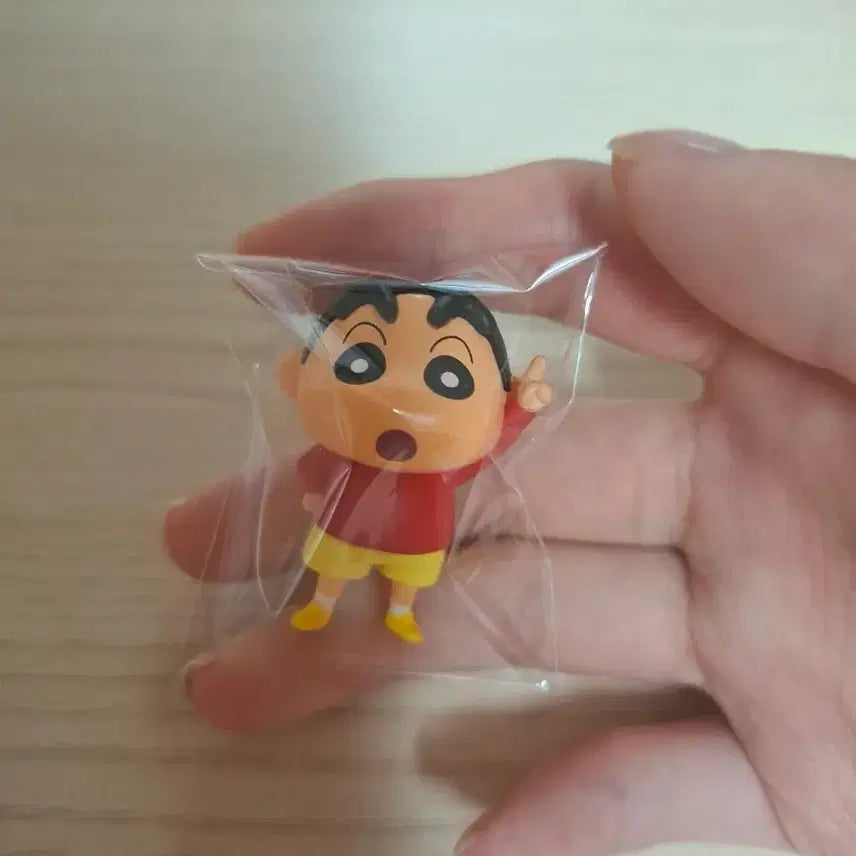 [BUNJANG] Crayon Shin-chan Figure / 짱구는 못말려 피규어