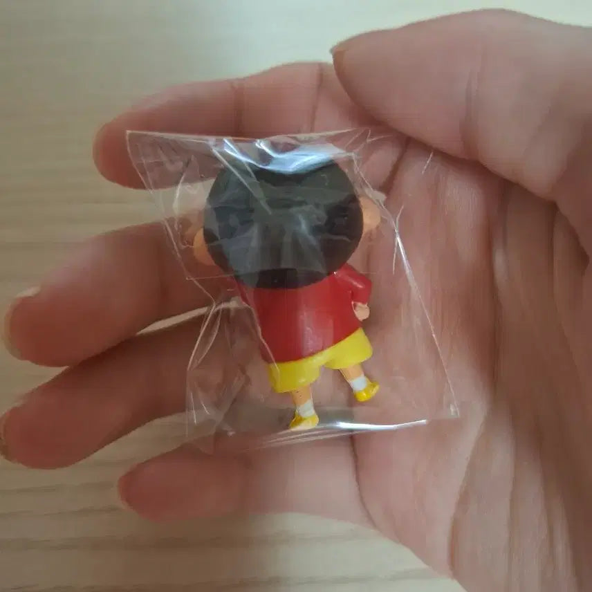 [BUNJANG] Crayon Shin-chan Figure / 짱구는 못말려 피규어