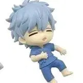 [BUNJANG] Gintama Gintoki Nemurasetai Figure / 은혼 긴토키 네무라세타이