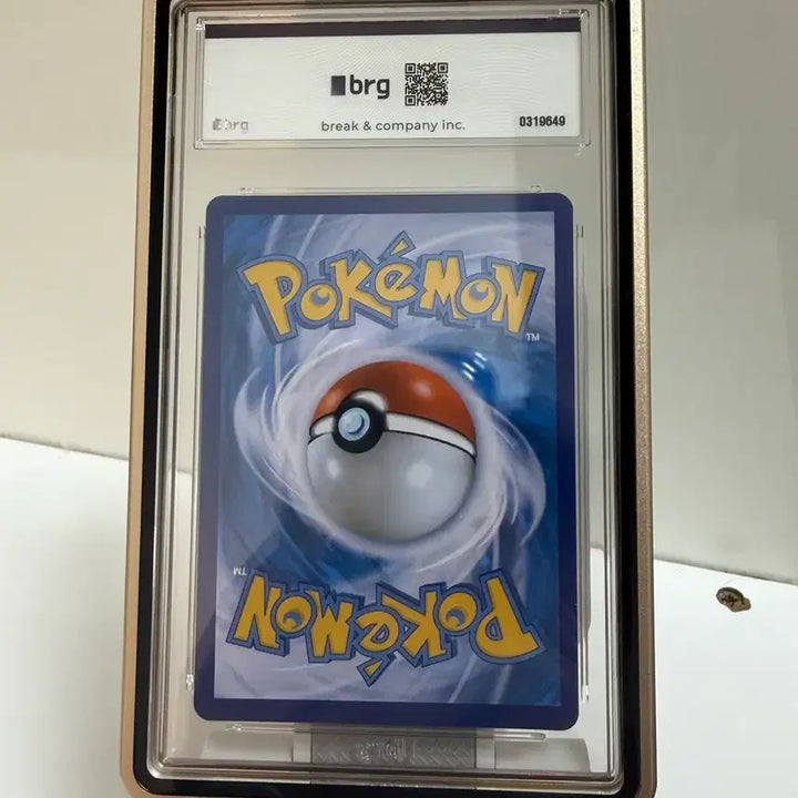 [BUNJANG] Pokemon Card 25th Anniversary Surfing Pikachu / 포켓몬카드 25주년 파도타기 피카츄 brg9 판매