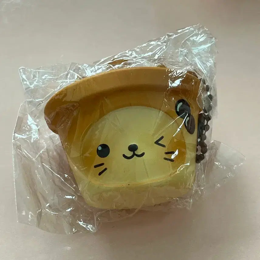 [BUNJANG] NCT Yushi Bubble Cat Squishy Goods / 버블냥 스퀴시 엔시티 위시 유우시 굿즈