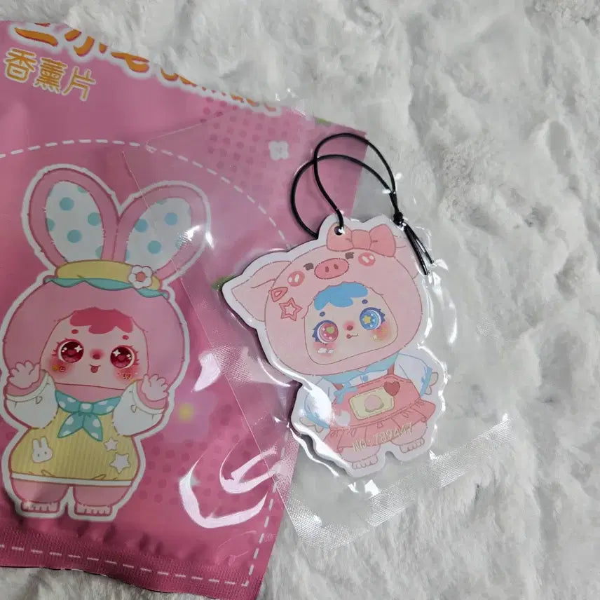 [BUNJANG] Samuel Air Freshener / 사무엘 방향제