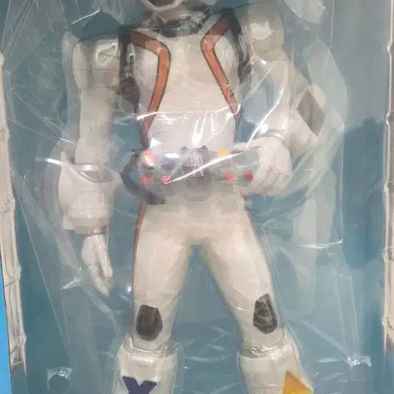 [BUNJANG] Banpresto Kamen Rider Fourze Big Sofubi Figure / 반프레스토 가면라이더 포제 빅소프비 피규어