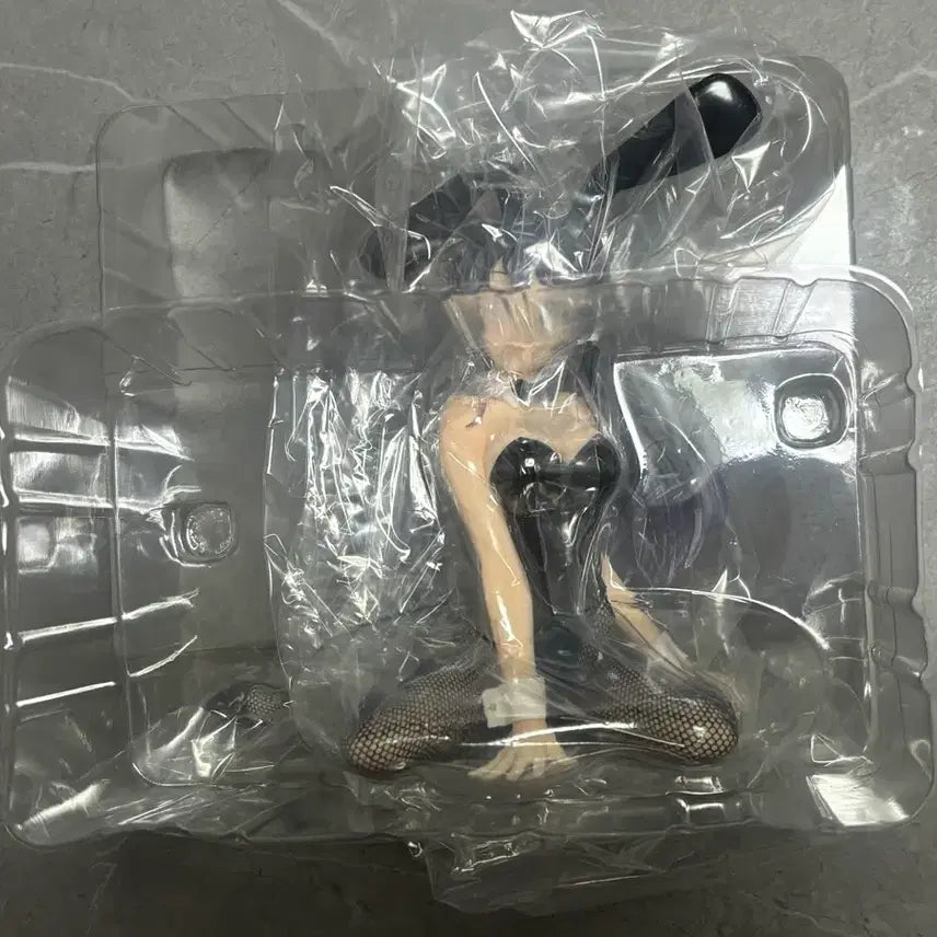 [BUNJANG] Taito Bunny Girl Senpai Dream Figure / 타이토 청춘돼지는 바니걸 선배의 꿈을 꾸지 않는다 피규어