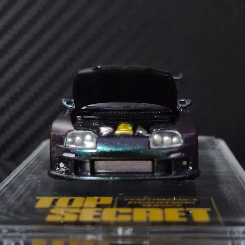 [BUNJANG] BMC Top Secret Supra GT-300 / BMC 탑시크릿 수프라 GT-300