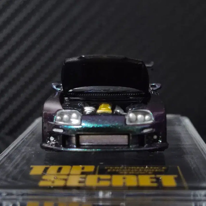 [BUNJANG] BMC Top Secret Supra GT-300 / BMC 탑시크릿 수프라 GT-300