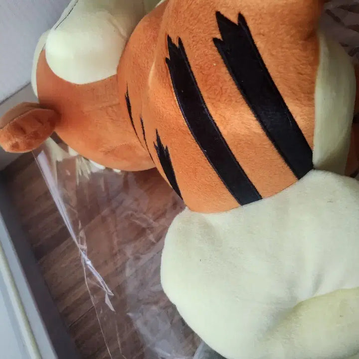 [BUNJANG] Banpresto Large Arcanine Plush Pokémon / 포켓몬센터 왕큰 가디 인형 팝업 카드 피규어 윈디 포켓몬스터 반프레스토