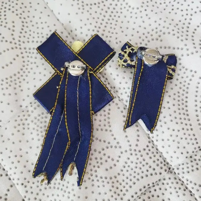 [BUNJANG] 20cm Doll Clothes 8-Piece Set with Night Sky Cape / [20cm 솜인형옷] 밤하늘 망토 세트