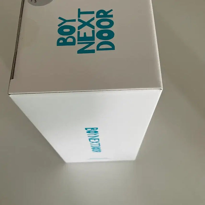 [BUNJANG] BOYNEXTDOOR Official Light Stick / (새상픔)보넥도 응원봉