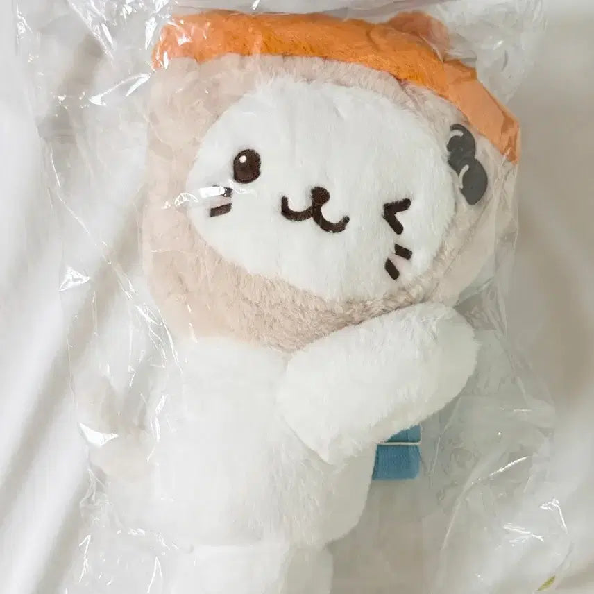 [BUNJANG] NCT WISH Yushi Bubble Cat Bag Lucky Draw / 판매) 엔시티위시 버블냥 가방 로그인서울 응원봉 양도 nctwish유우시