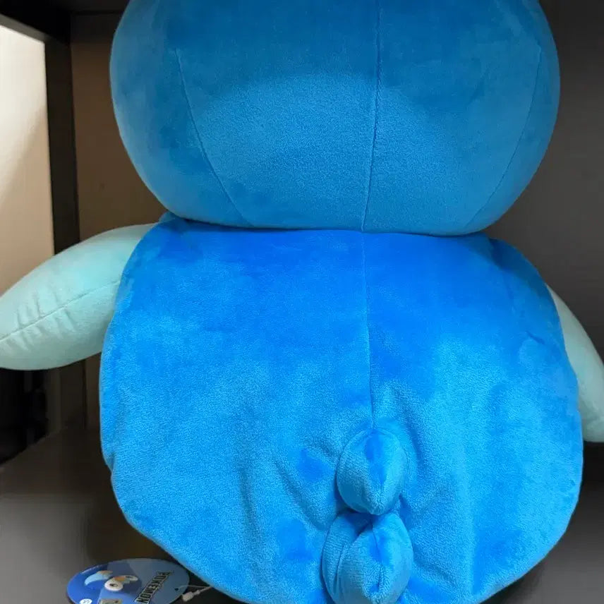 [BUNJANG] Pokemon Piplup Large Plush 40-45cm / 포켓몬스터 팽도리 대형인형 40~45cm