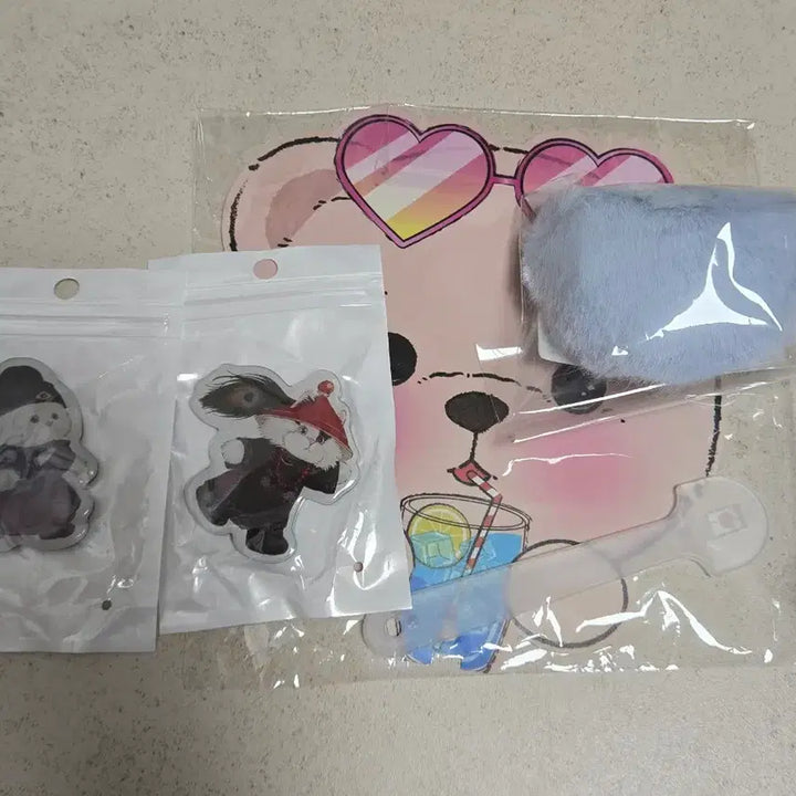 [BUNJANG] Teddy Tails Lena Bear Dragon Plush / 테디테일즈 레나베어 드래곤