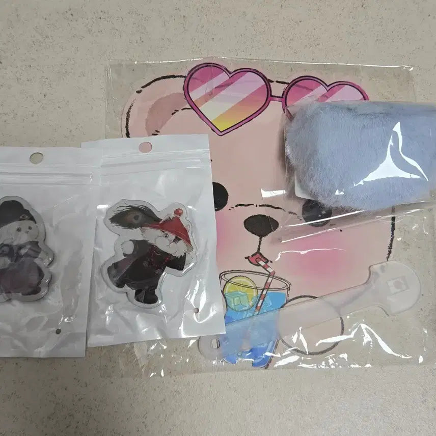 [BUNJANG] Teddy Tails Lena Bear Dragon Plush / (오늘만 이 가격) 테디테일즈 레나베어 드래곤
