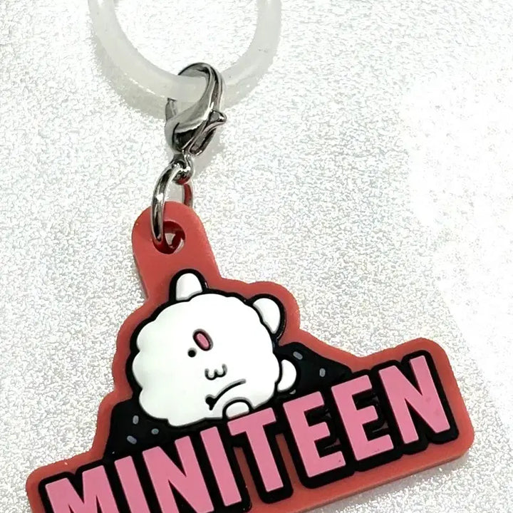 [BUNJANG] SEVENTEEN Woozi Mini Teen Mezilushi Pyopuri / 세븐틴 우지 미니틴 메지루시 뾰풀이