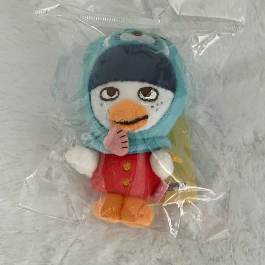 [BUNJANG] Bonobono Ttolbyeong 3.0 Sealed Figure / 보노보노 똘병