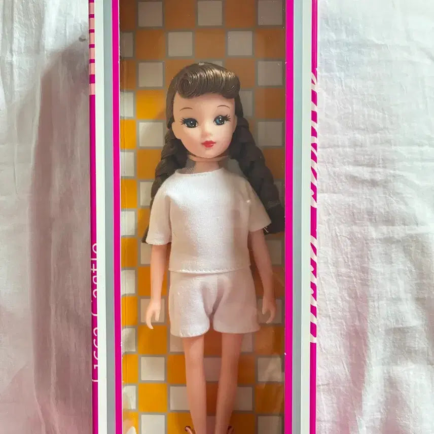 [BUNJANG] Izumi Repaint Doll / 복각 이즈미