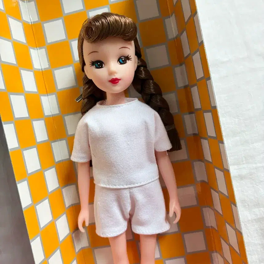 [BUNJANG] Izumi Repaint Doll / 복각 이즈미