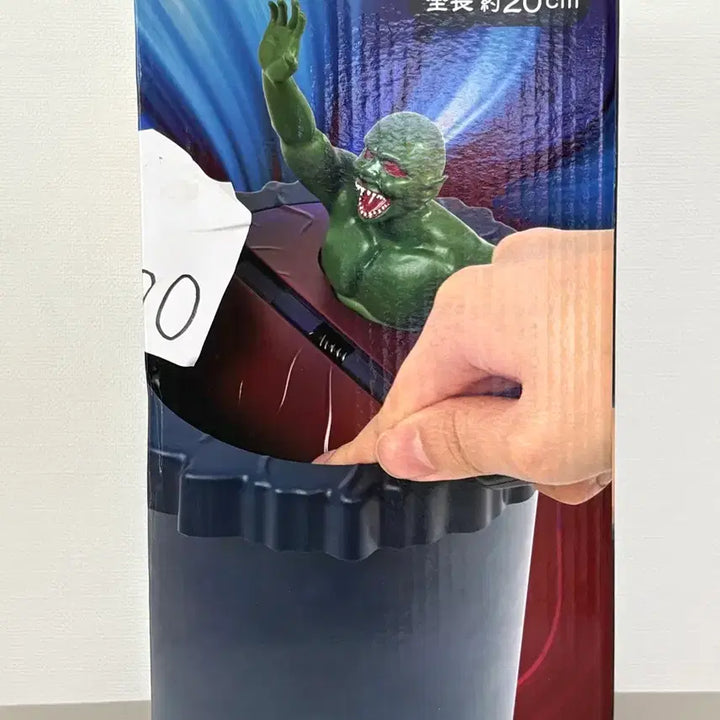[BUNJANG] TAITO Yu-Gi-Oh! ARC-V Figure (Sealed) / (미개봉) TAITO 듀얼몬스터즈 ARC-V 피규어