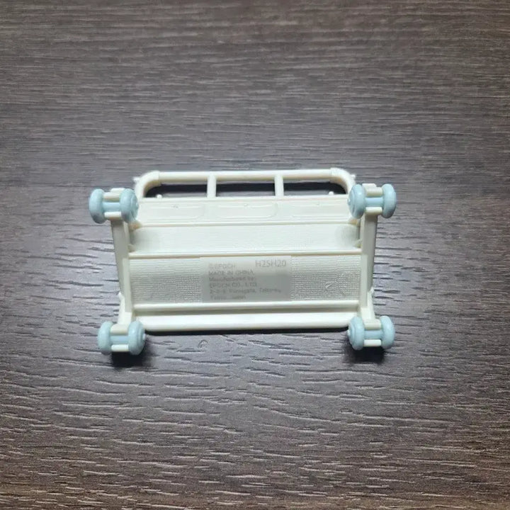 [BUNJANG] Sylvanian Families Triplets Stroller (Partial Set) / 실바니안 세쌍둥이 유모차 일부