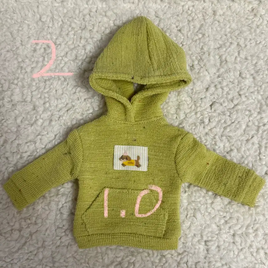 [BUNJANG] Taobao USD Ball-Jointed Doll Clothing Bundle Set / 구체관절인형 타오바오 USD 의상 일괄 판매