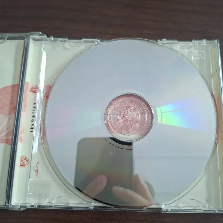 [BUNJANG] Lim Sung Eun 1st Album CD / 임성은 1집 CD