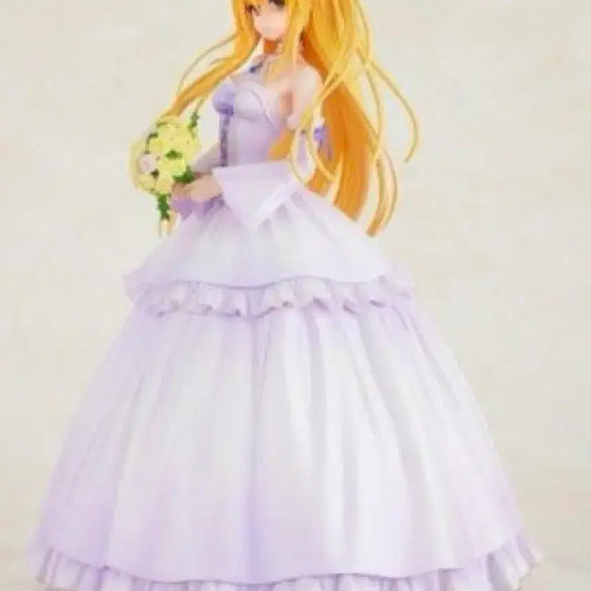 [BUNJANG] To Love Ru Darkness Yami Golden Darkness Bishoujo Figure Kadokawa / 투 러브 트러블 다크니스 야미 금빛어둠 미소녀 피규어 카도가와