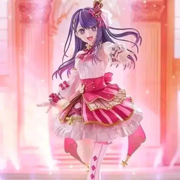 [BUNJANG] Oshi no Ko Hoshino Ai Kadokawa 1/7 Scale Figure / 최애의 아이 호시노 아이 카도카와 1/7 스케일 피규어