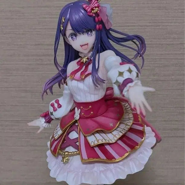 [BUNJANG] Oshi no Ko Hoshino Ai Kadokawa 1/7 Scale Figure / 최애의 아이 호시노 아이 카도카와 1/7 스케일 피규어
