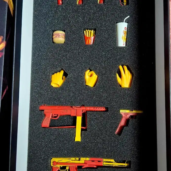[BUNJANG] McDonald&