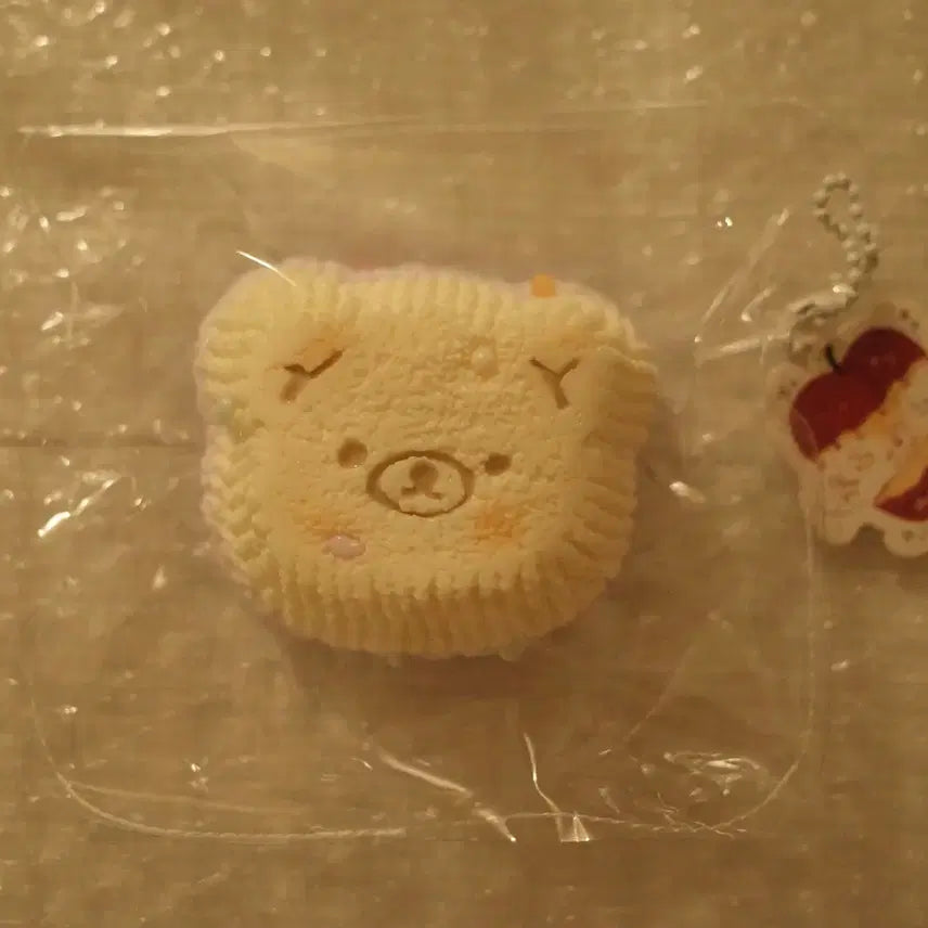 [BUNJANG] Showing Cake Kuma Rilakkuma Mallangi / Showing 케이크 쿠마 리락쿠마 말랑이 (쇼잉 쇼윙 소은) 샤오홍슈