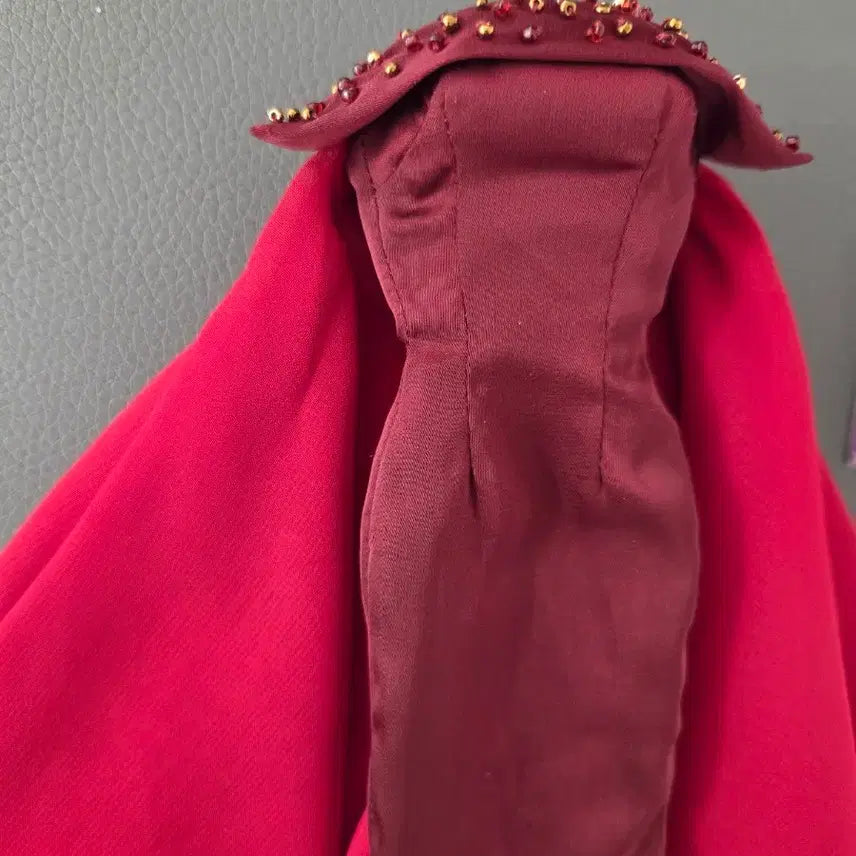 [BUNJANG] Vintage Poppy Parker Fashion Royalty Default Outfit (Unused) / 빈티지 포피파커 패션로얄티 디폴의상 (미사용)