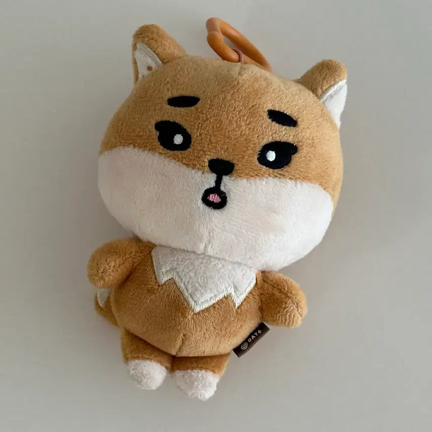 [BUNJANG] DAY6 Young K Denimals 2022 Version Doll / 2022 구버전 데니멀즈 케 영케이 인형 데이식스