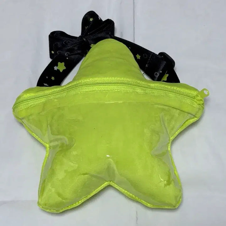 [BUNJANG] NCT 127 Mark Gwanga Everland Makgasari Bag Pouch / 엔시티127 광야에버랜드 맠가사리 불가사리 마크 가방 파우치백