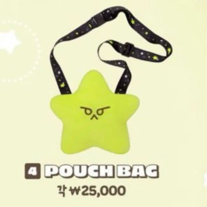 [BUNJANG] NCT 127 Mark Gwanga Everland Makgasari Bag Pouch / 원가이하) 엔시티127 마크 광야에버랜드 맠가사리 가방 파우치백