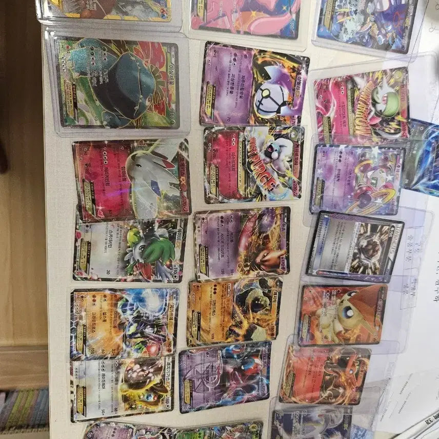 [BUNJANG] Ancient Card / 고대카드 팔아요